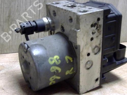 ABS pump CITROËN C8 (EA_, EB_) 2.0 HDi | BP25410971M43 