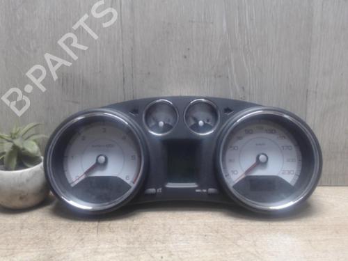 Instrument cluster PEUGEOT 308 I (4A_, 4C_) 1.6 HDi | BP25416311C47 