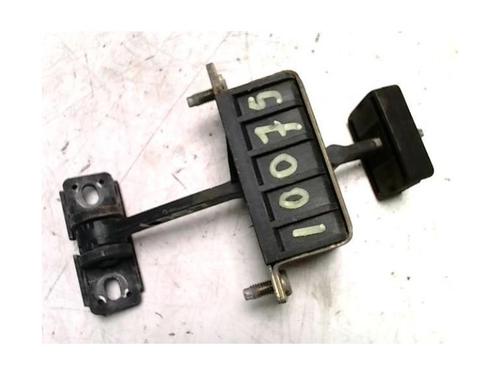 Hinge/Door check strap MERCEDES-BENZ C-CLASS (W203) C 270 CDI (203.016) | BP25417800C146 
