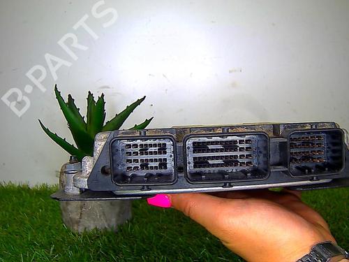 Used Control unit CITROËN C4 Picasso I MPV (UD_) 1.6 HDi (109 hp) 25384480
