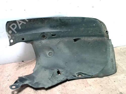 Used Wheel arch RENAULT CLIO III (BR0/1, CR0/1) 1.6 16V (BR05, BR0B, BR0Y, BR15, BR1J, BR1M, BR1Y, CR0B,... (112 hp) 25427397