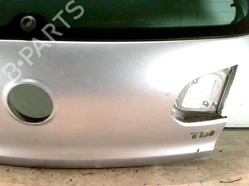Tailgate VW GOLF V (1K1) 1.9 TDI | BP28181927C6
