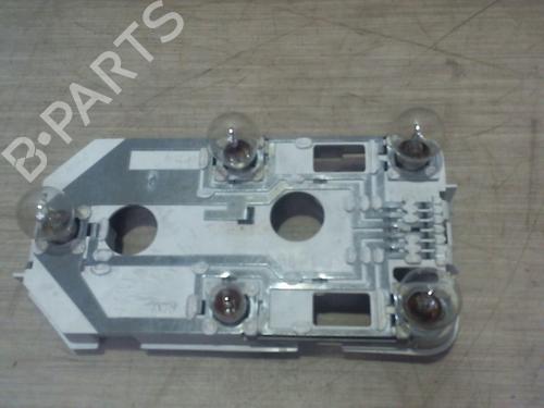 Used Licence plate light PEUGEOT 309 II (3C, 3A) 1.6 (92 hp) 25389740