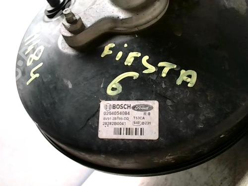 Used Servo brake Servo brake FORD FIESTA VI (CB1, CCN) 1.4 TDCi (68 hp) 25423502 25423502