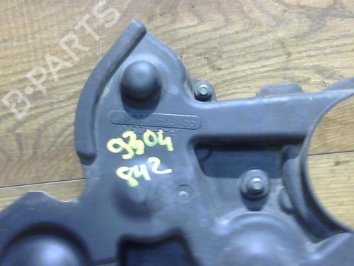 Used Timing cover Timing cover CITROËN C3 I (FC_, FN_) 1.4 HDi (68 hp) 30665148 30665148