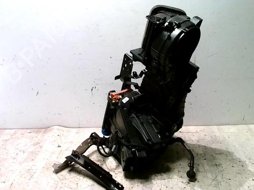 Heater matrix box SKODA OCTAVIA II Combi (1Z5) 1.6 TDI | BP25424734M61