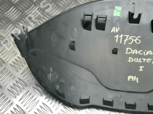 Other DACIA DUSTER (HS_) 1.5 dCi 4x4 (HSMC, HSMD) | BP26198011O1 - Image 2