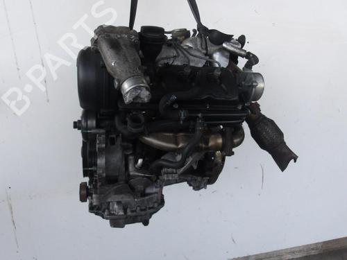 Engine AUDI A6 C5 (4B2, 4B4) 2.5 TDI quattro | BP31220697M1