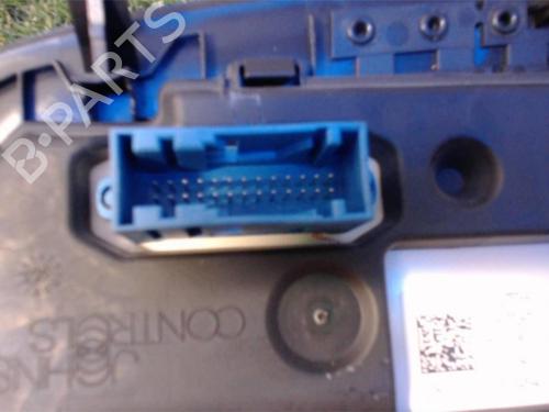 Instrument cluster CITROËN C4 I (LC_) 1.6 HDi | BP25396062C47