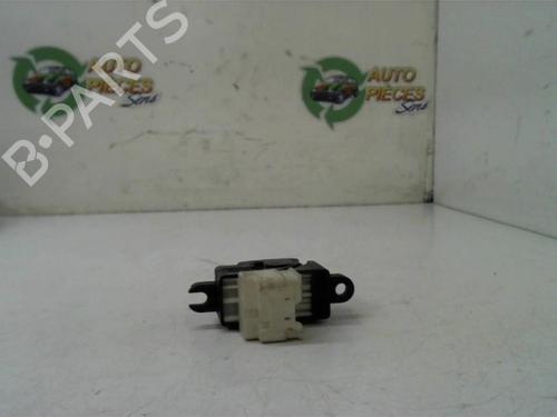 Venstre bak elrute bryter PEUGEOT 307 (3A/C) 2.0 HDi 90 | BP25400616I29 