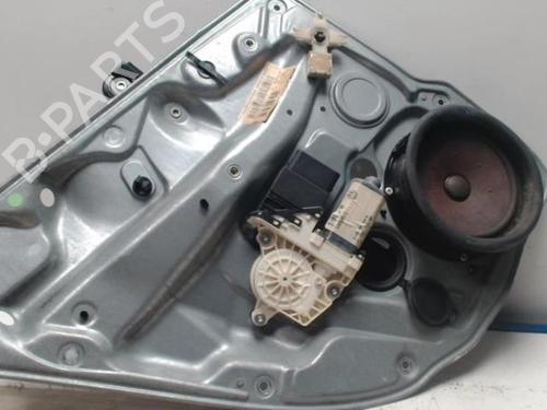 Rear left window mechanism VW GOLF IV (1J1) 1.6 | BP28182430C24 