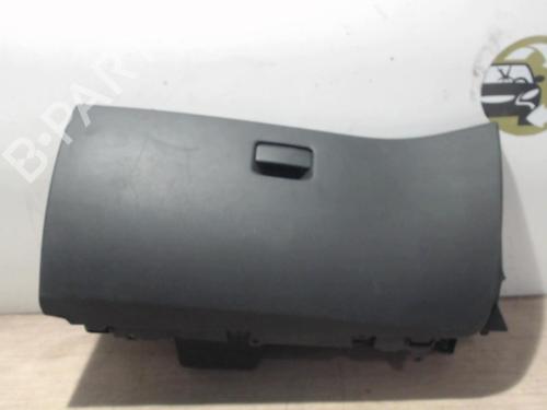 Glove box CITROËN C4 Grand Picasso I (UA_) 2.0 HDi 138 | BP25387886C95