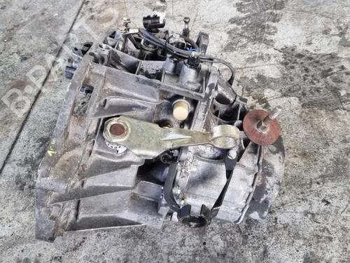 Gearbox PEUGEOT 306 Hatchback (7A, 7C, N3, N5) 1.9 DT | BP25424776M3 