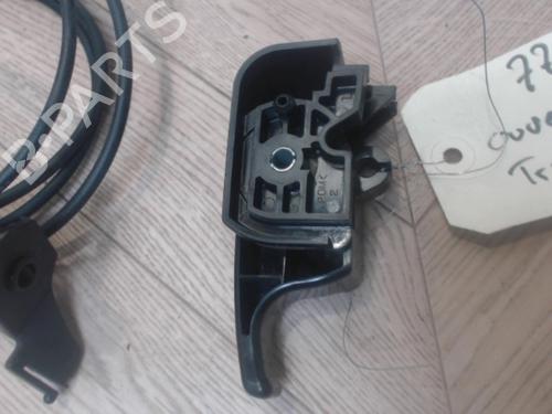 Used Switch CITROËN C4 AIRCROSS 1.8 HDi 150 AWC (150 hp) 25388921