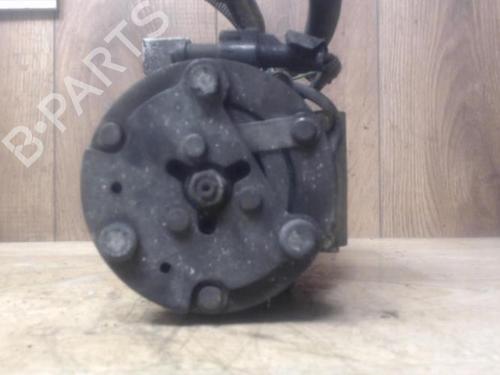 AC compressor FORD FOCUS I (DAW, DBW) 1.8 Turbo DI / TDDi | BP29405771M34 