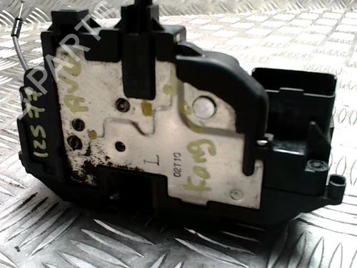 Front left lock RENAULT KANGOO Express (FW0/1_) 1.5 dCi 70 (FW0A, KW0V) | BP35776865C98 - Image 3