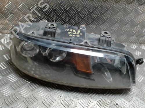 Used Right headlight Right headlight FIAT PUNTO (188_) 1.2 60 (188.030, .050, .130, .150, .230, .250) (60 hp) 36088932 36088932