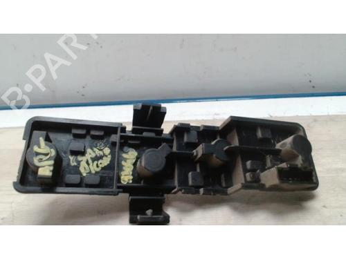 Licence plate light CITROËN XSARA PICASSO (N68) 1.8 16V | BP25419285I40 