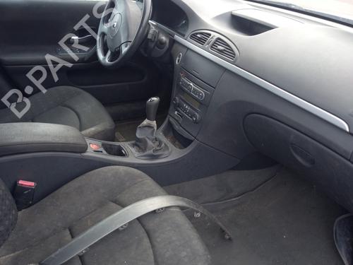 Switch RENAULT LAGUNA II (BG0/1_) 2.0 16V (BG00, BG0K, BG0P, BG0W) | BP31238083I30 - Image 11