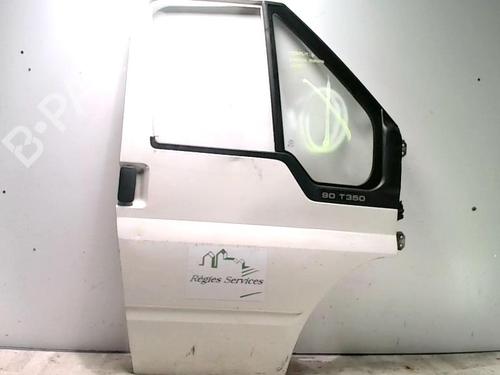 Used Right front door FORD TRANSIT Van (FA_ _) 2.2 TDCi (110 hp) 25427963