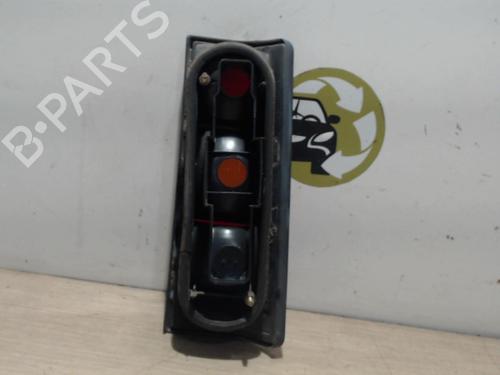 Used Left taillight Left taillight 25387830 25387830