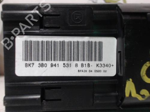 Hovedlysbryter SKODA FABIA II (542) 1.6 TDI | BP25392662I24 