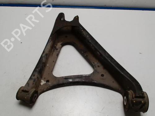 Used Left rear suspension arm PORSCHE CAYENNE (9PA) S 4.8 (385 hp) 31237692