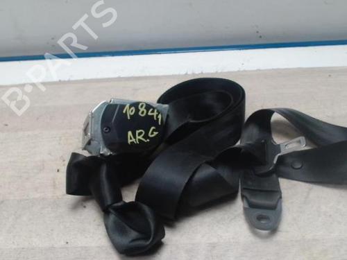 Rear left seatbelt CITROËN XSARA PICASSO (N68) 1.6 HDi | BP28100767I29 