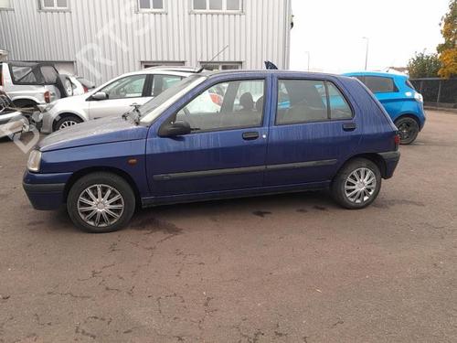 Hub cap RENAULT CLIO I (B/C57_, 5/357_) 1.9 D | BP28081481C160 