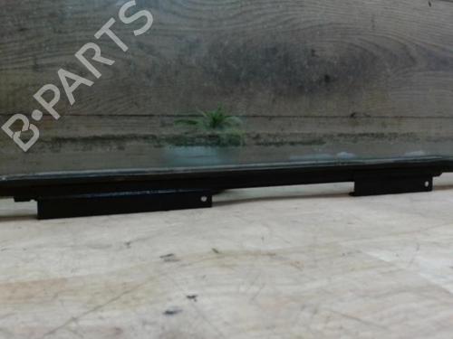 Front right door window RENAULT FUEGO (136_) 2.1 TD | BP29352357C19 