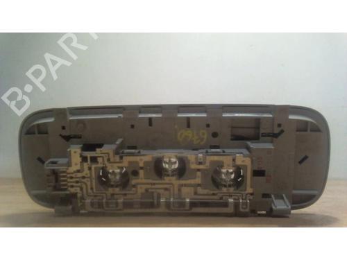 Interior roof light VW GOLF VI (5K1) 1.4 TSI | BP25385626I8