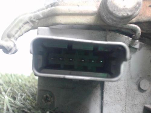 Front left lock CITROËN C8 (EA_, EB_) 2.2 HDi | BP25393182C98