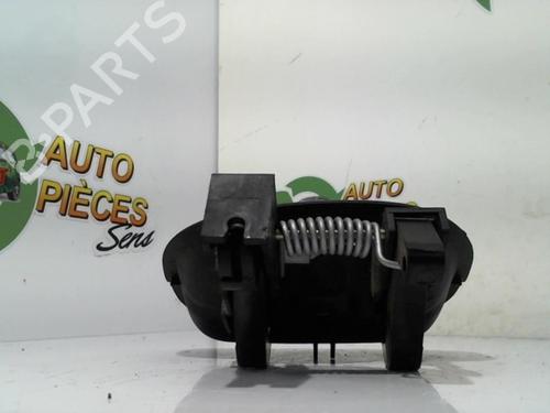 Rear left interior door handle RENAULT KANGOO (KC0/1_) 1.5 dCi (KC08, KC09) | BP25400417I15