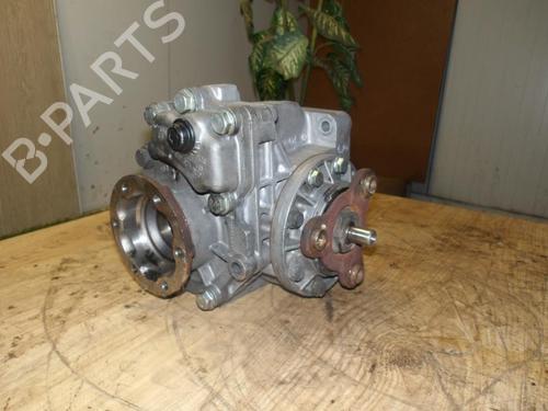 Boîte de transfert PEUGEOT 307 Break (3E) 1.6 HDi (90 hp) 29159684