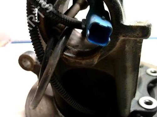 Right front steering knuckle PEUGEOT 208 I (CA_, CC_) 1.2 VTI 82 | BP25427576M26 
