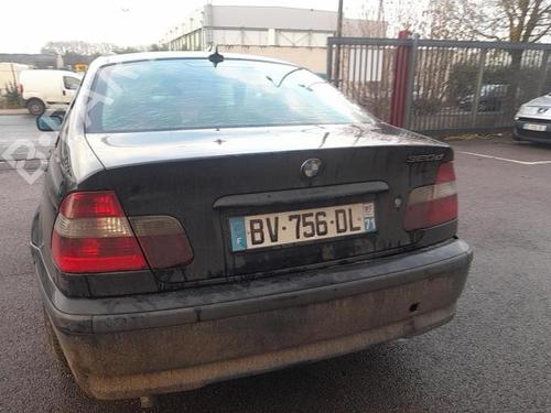 AC radiator BMW 3 (E46) 320 d | BP27610965M32