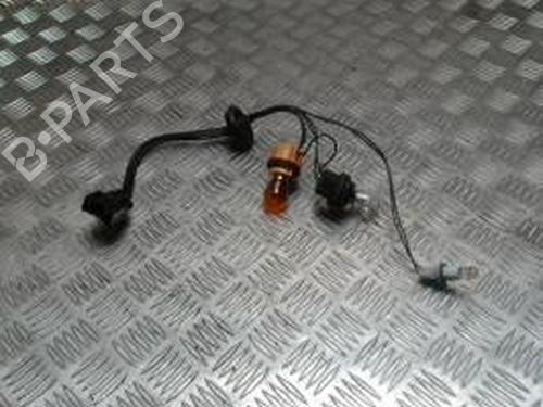 Used Licence plate light CITROËN C4 I (LC_) 1.6 HDi (90 hp) 30523071