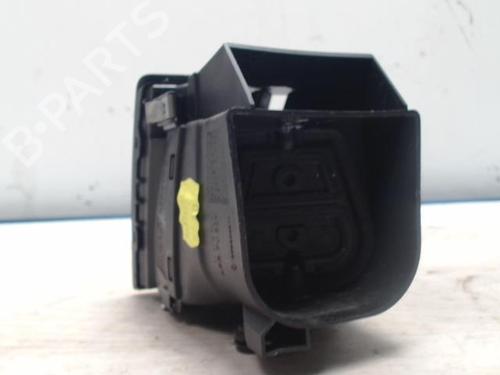 Used Air vent VW TOUAREG (7LA, 7L6, 7L7) 3.0 V6 TDI (225 hp) 25418747