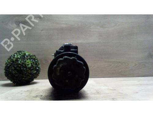 AC Kompressor MERCEDES-BENZ A-CLASS (W168) A 170 CDI (168.008) | BP25414016M34 