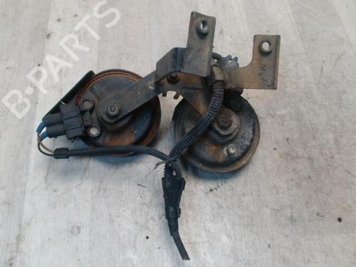 Used Horn SEAT TOLEDO II (1M2) 1.9 TDI (110 hp) 27560000
