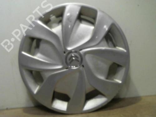 Used Hub cap CITROËN XSARA PICASSO (N68) 1.6 HDi (90 hp) 25387922