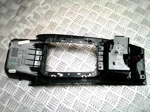 Middle console PEUGEOT 607 (9D, 9U) 2.2 HDi | BP39493674I22 - Image 5