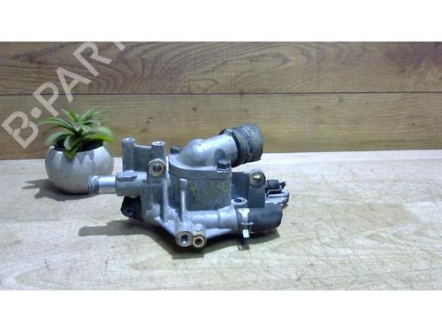 Used Thermostat housing OPEL MERIVA A MPV (X03) 1.7 DTI (E75) (75 hp) 25383541