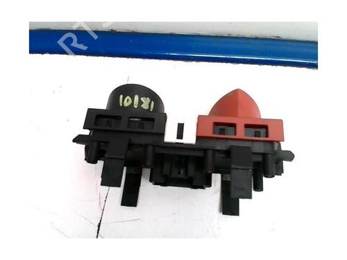 Warning switch RENAULT MEGANE II (BM0/1_, CM0/1_) 1.5 dCi (BM1E, CM1E) | BP25416727I22 
