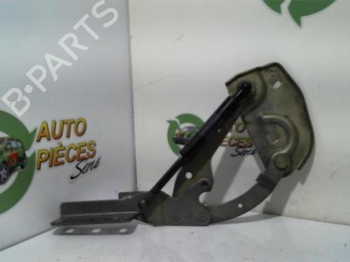 Used Hinge/Door check strap PEUGEOT 406 (8B) 1.9 TD (90 hp) 30665736