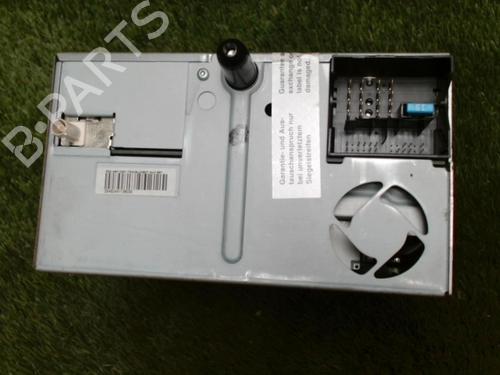 Radio OPEL CORSA D (S07) 1.3 CDTI (L08, L68) | BP31227725E6 - Image 3