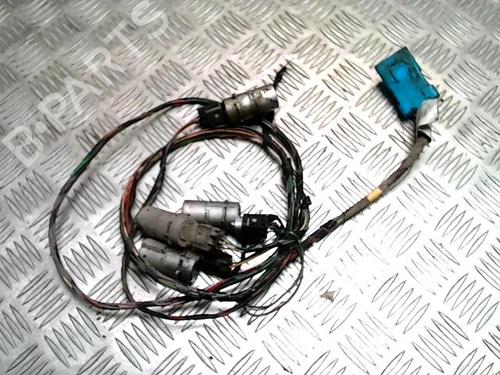 Modulo elettronico Modulo elettronico CITROËN C3 I (FC_, FN_) 1.6 16V (109 hp) 34417436 34417436