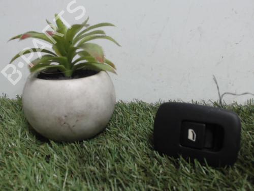 Used Right rear window switch CITROËN C3 II (SC_) 1.6 VTi 120 (120 hp) 25393700