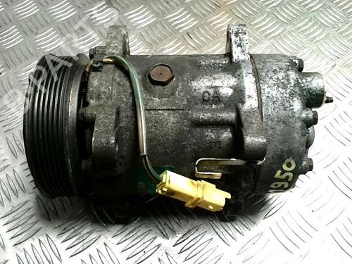 ac-compressor-peugeot-206-hatchback-2ac-1998-1999-2000-2001-2002-2003-2004-2005-2006-2007-2008-2009-2010-2011-2012-31234460 main image