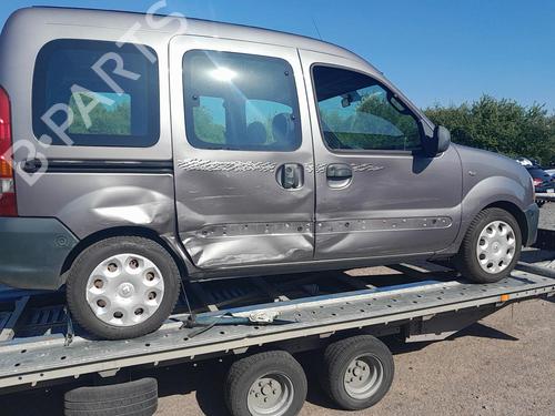 Left headlight RENAULT KANGOO (KC0/1_) 1.9 dTi (KC0U) | BP31230543C28 - Image 7